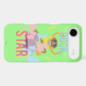 Animal - Rock Star iPod Touch (5th Generation) Cover (Back (Horizontal))