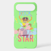 Animal - Rock Star iPod Touch (5th Generation) Cover (Back)