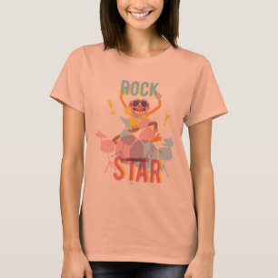 Animal - Rock Star T-Shirt