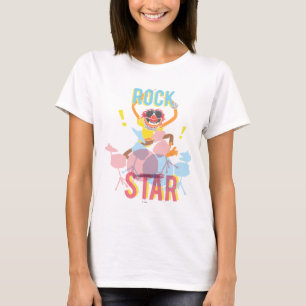Animal - Rock Star T-Shirt