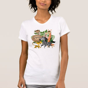 Animal Safari T-Shirt