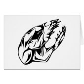 Animal Skull (Front Horizontal)