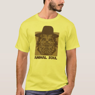 Animal Soul T-Shirt
