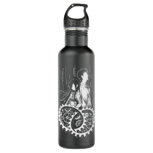 Animal Steins Anime Gate Gift For Christmas Stainless Steel Water Bottle