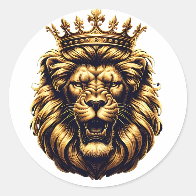 animal stickers (Front)