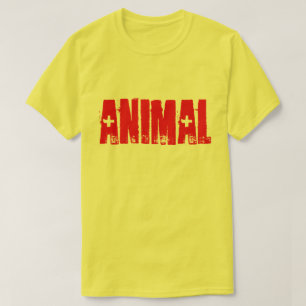 ANIMAL T-Shirt