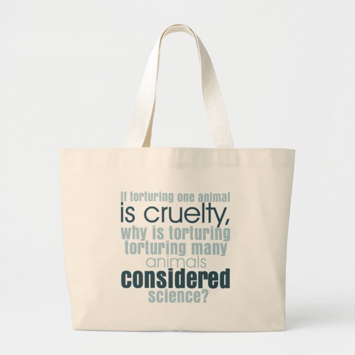 Animal Torture Bag