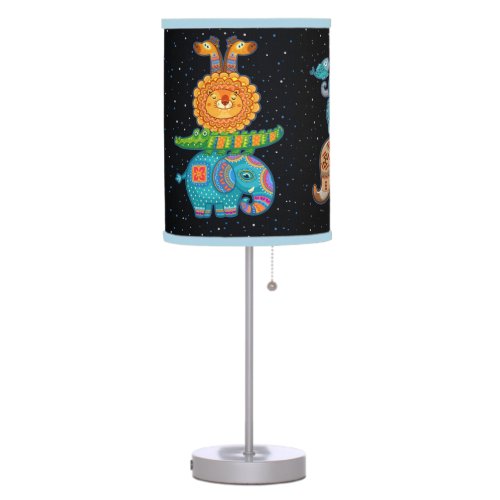 Animal Totem Theme _ Light Up Your Life Lamps