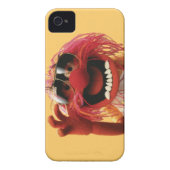 Animal wearing sunglasses Case-Mate iPhone case (Back)