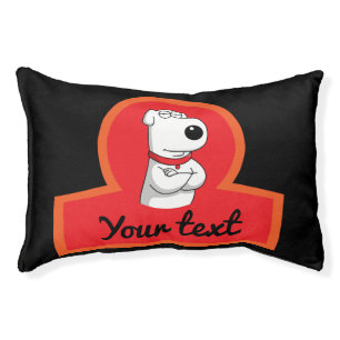 Animal Welfare and Protection Dog gifts Pet Bed