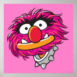 Muppets Posters | Zazzle