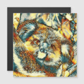 AnimalArt_Bear_006 (Front/Back)