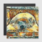 AnimalArt_Bear_008 (Front/Back)