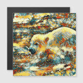 AnimalArt_Bear_010 (Front/Back)