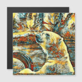 AnimalArt_Bear_012 (Front/Back)