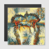 AnimalArt_Bird_008 (Front/Back)