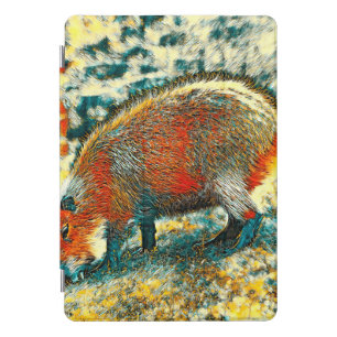 AnimalArt_Capybara_001 iPad Pro Cover