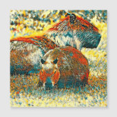 AnimalArt_Capybara_004 (Front)