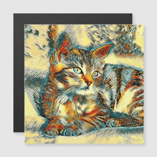 AnimalArt_Cat_015 (Front/Back)