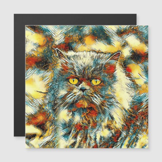 AnimalArt_Cat_020 (Front/Back)