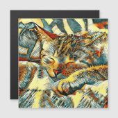 AnimalArt_Cat_033 (Front/Back)
