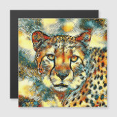 AnimalArt_Cheetah_004 (Front/Back)