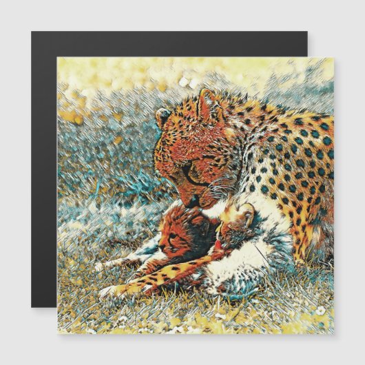 AnimalArt_Cheetah_015 (Front/Back)