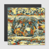 AnimalArt_Dog_001 (Front/Back)