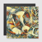 AnimalArt_Dog_003 (Front/Back)