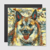 AnimalArt_Dog_004 (Front/Back)