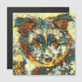 AnimalArt_Dog_008 (Front/Back)