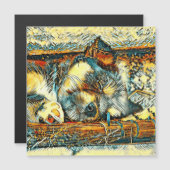 AnimalArt_Dog_010 (Front/Back)