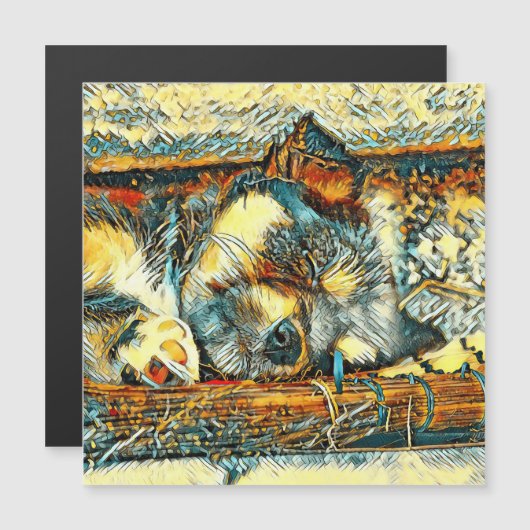 AnimalArt_Dog_010 (Front/Back)