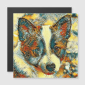 AnimalArt_Dog_014 (Front/Back)