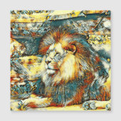 AnimalArt_Lion_033 (Front)