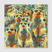AnimalArt_Meerkat_001 (Front)