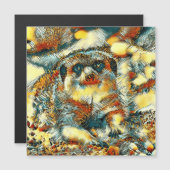 AnimalArt_Meerkat_003 (Front/Back)