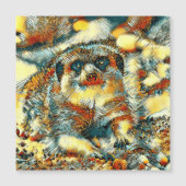 AnimalArt_Meerkat_003 (Front)