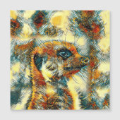 AnimalArt_Meerkat_004 (Front)