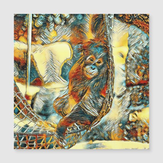 AnimalArt_OrangUtan_005 (Front)
