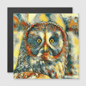 AnimalArt_Owl_003 (Front/Back)