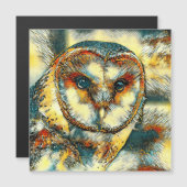 AnimalArt_Owl_010 (Front/Back)