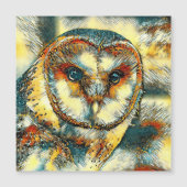 AnimalArt_Owl_010 (Front)