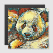 AnimalArt_Panda_001 (Front/Back)