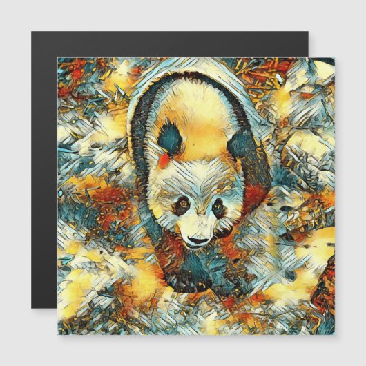 AnimalArt_Panda_006 (Front/Back)