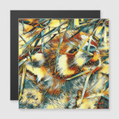 AnimalArt_RedPanda_003 (Front/Back)