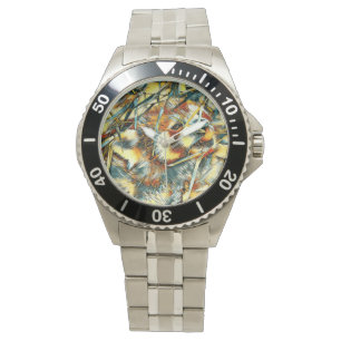 AnimalArt_RedPanda_003 Watch