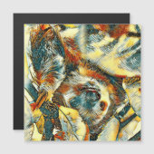 AnimalArt_Sloth_002 (Front/Back)