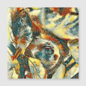 AnimalArt_Sloth_002 (Front)