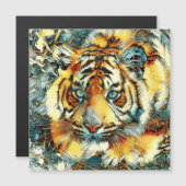 AnimalArt_Tiger_006 (Front/Back)